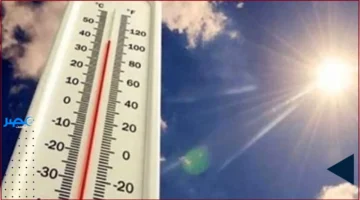 طقس خريفي.. أجواء معتدلة مع شبورة صباحية تهيمن على الطرق الثلاثاء